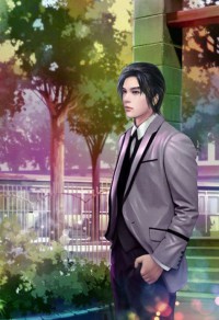 逢魔降临美漫