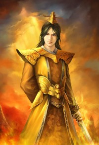 (BL-HP同人)DH不再放手