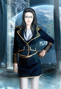 美女总裁的透视兵王