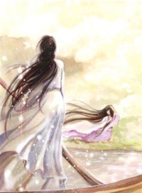 主角叫端木緋的