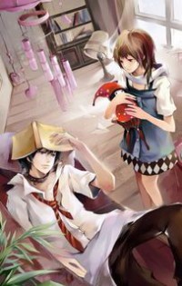 快穿系统:男神别过来!