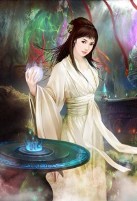八面情人(gl)