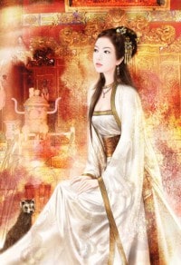 年少天下