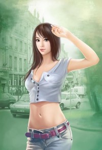 狼王的怜妃