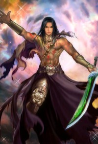 异世师表