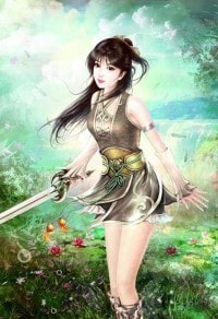 富贵花开