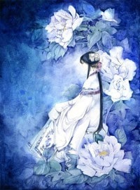 锦瑟华年