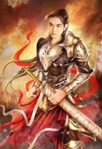 黑暗帝國之無敵神尊