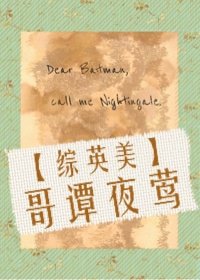 （BG/综英美剧同人）[综英美]哥谭夜莺